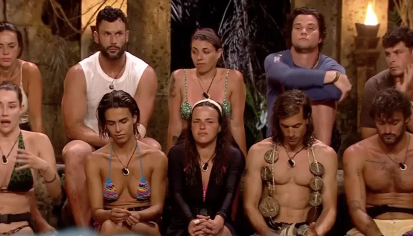 Telecinco pone fecha oficial al estreno de ‘Supervivientes All Stars 2025’