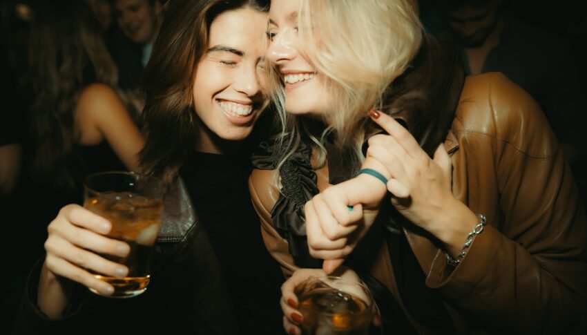 Dónde salir en Nochevieja con amigos en Tulum