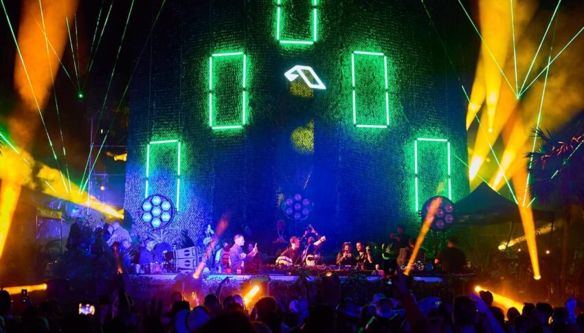 Mejor epoca para ir a la fiesta de Zamna Tulum