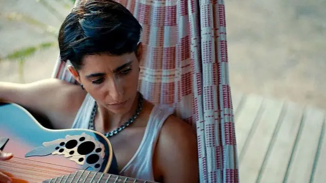 Alba Flores estrena ‘Flores para Antonio’