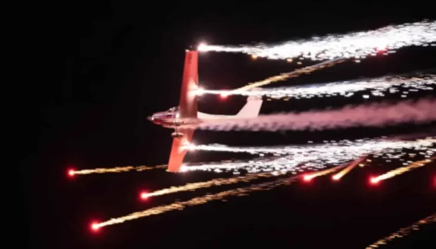 Llega a Salou la Festa al Cel 2025