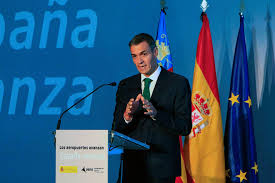 Pedro Sánchez y la polémica candidatura al Nobel de la Paz