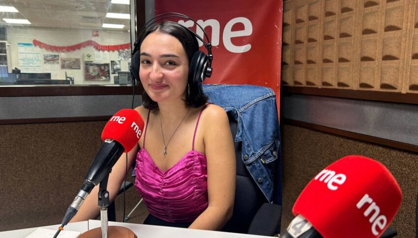 Elisa Fernández Guzmán, Premio Nacional de Poesía Joven