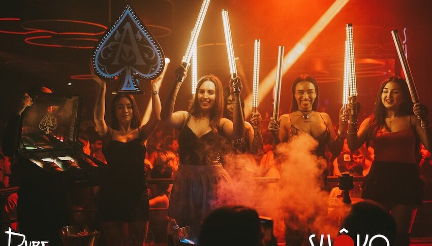 Cómo vivir la noche barcelonesa como un local