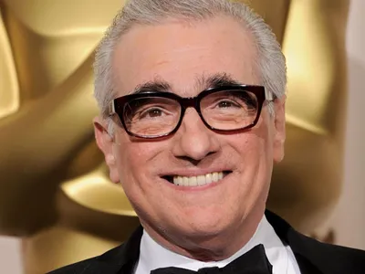Martin Scorsese, el niño asmático al que salvó el cine