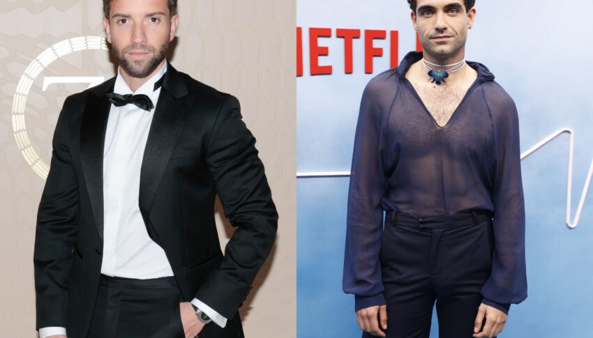 ‘Respira’ regresa a Netflix con Pablo Alborán como actor