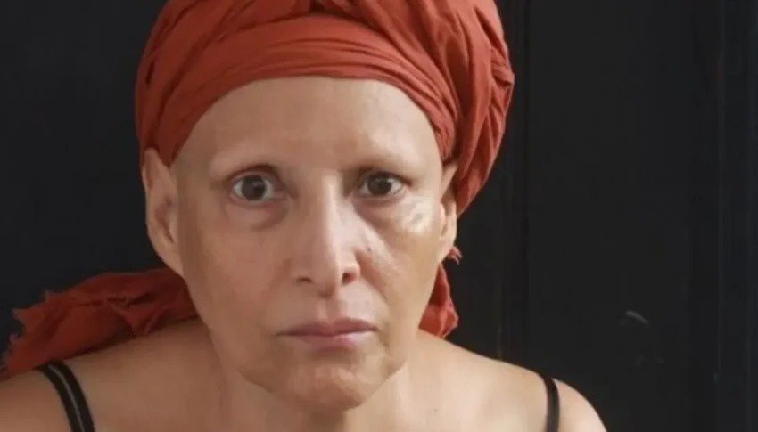 Patricia Belli, Premio Velázquez de las Artes 2025