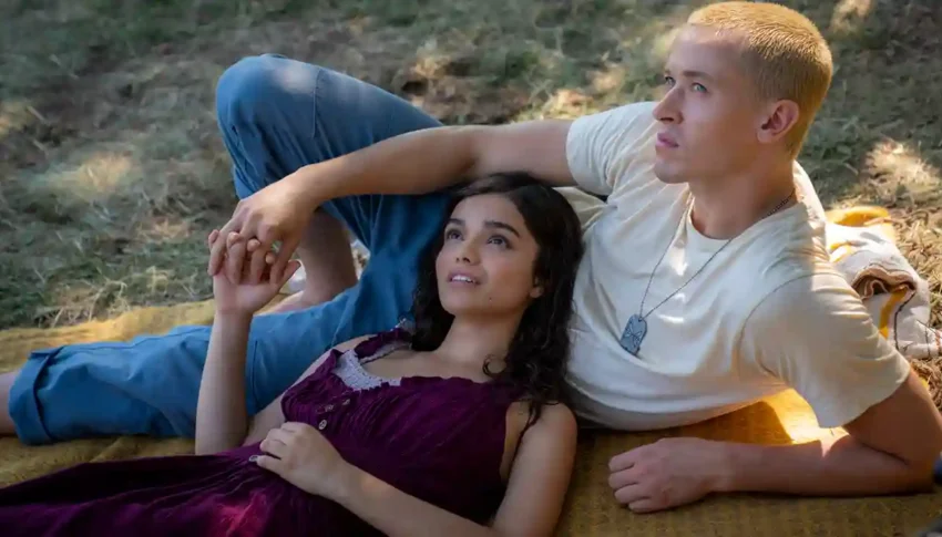 Nueva precuela de ‘Los Juegos del Hambre’