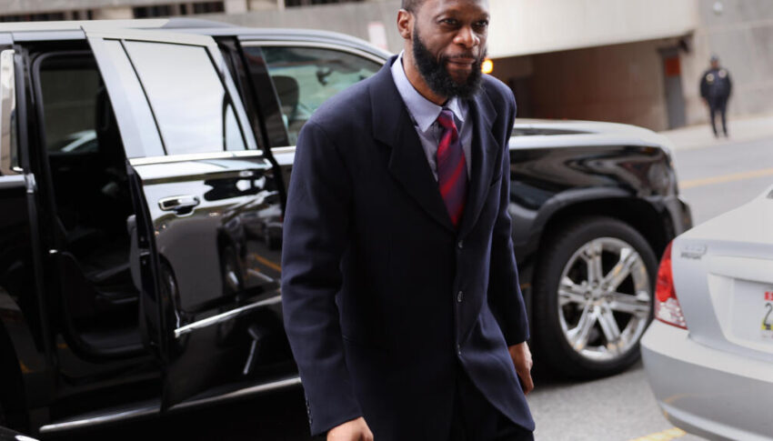 Un miembro de los Fugees, condenado a 14 años de prisión