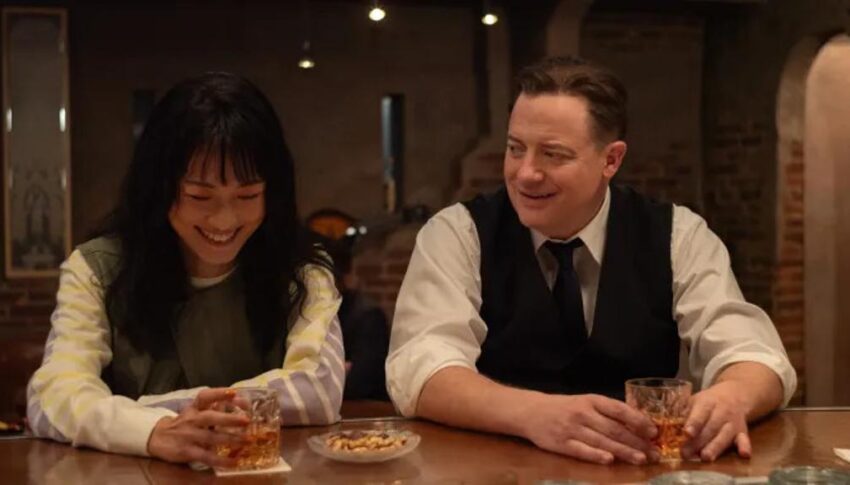 El negocio japonés de las familias de alquiler llega a la gran pantalla