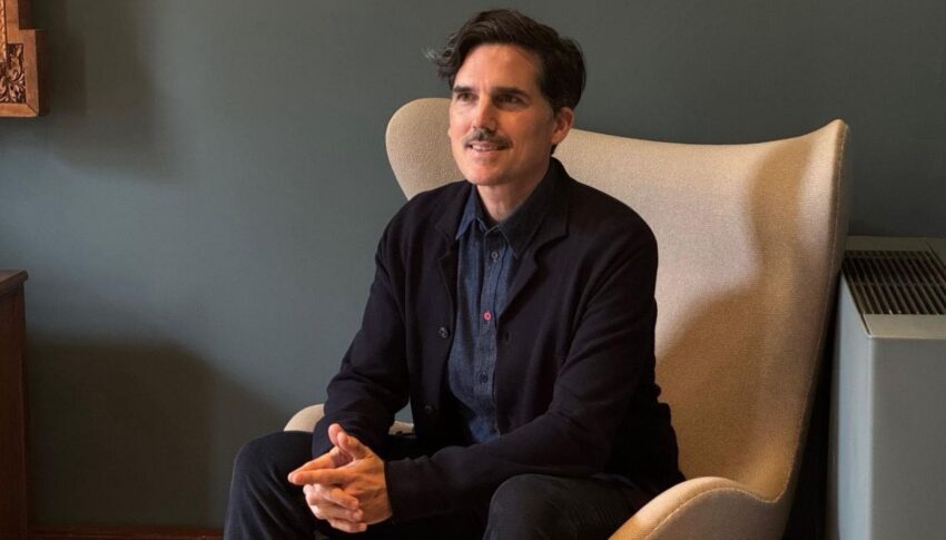 Pablo Maurette, Premio Herralde de Novela