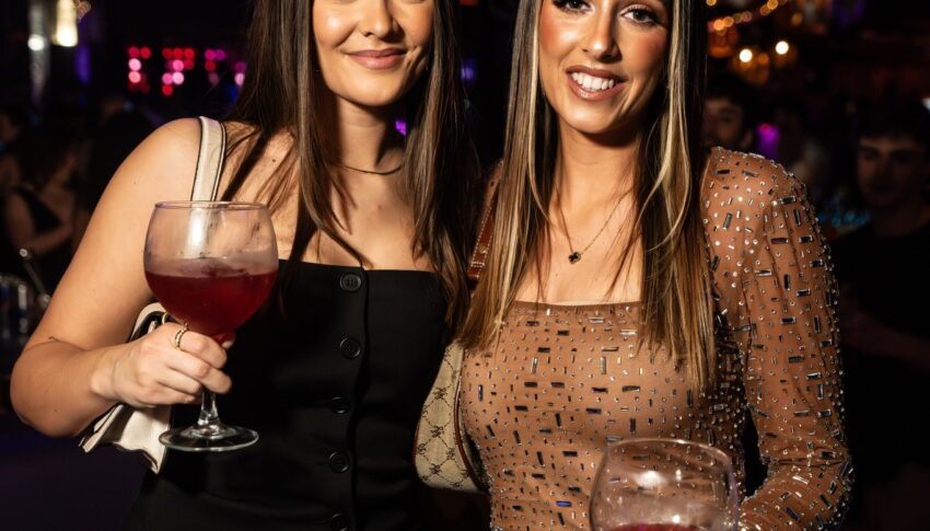 Las terrazas nocturnas más increíbles de Londres