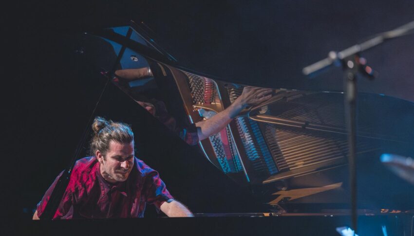 El Festival de Jazz de Barcelona encara su 60º aniversario