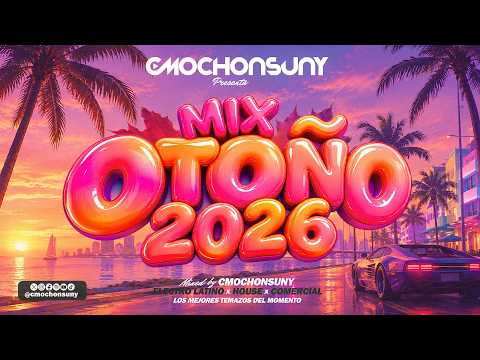 Electro latino, afro house y TikTok hits: los sonidos que marcarán las pistas este otoño